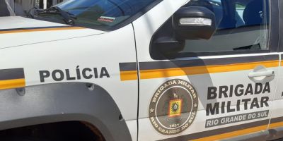 Homem é preso por desacato em Mariana Pimentel