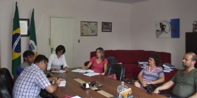 Cristal criará programa de controle e monitoramento da brucelose e tuberculose bovina