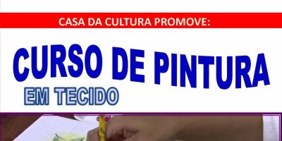 Veja nas imagens informações sobre cursos e a XX Mostra de Pisanki "Nalepianki" de Dom Feliciano