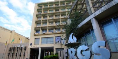 Ufrgs define retomada de aulas de forma remota para 19 de agosto