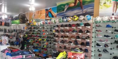 Rogério Calçados está com novidades quentinhas para este inverno