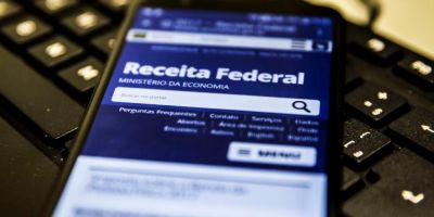 Receita Federal paga terceiro lote da restituição do Imposto de Renda nesta sexta