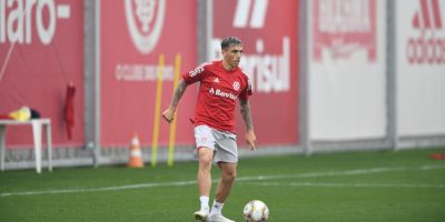 Inter tem Beira-Rio como trunfo para decisão contra o Esportivo