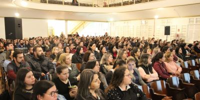 Eleitos os professores membros da Comissão de Avaliação do Magistério de Camaquã