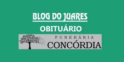 Nota de Falecimento de José Valdo Simões Moraes, de 74 anos