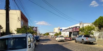 Governo do Estado altera protocolos de bandeira vermelha para restaurantes e comércio não essencial