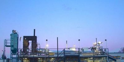 Planta que transforma dejetos humanos em água potável entrará em funcionamento no Senegal