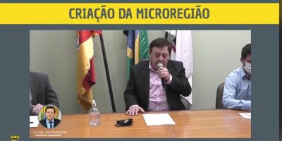 Região de Camaquã é desmembrada da Macrorregião Metropolitana no Distanciamento Controlado