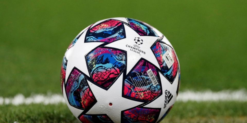 Liga dos Campeões da Europa retorna com jeito de Copa do Mundo