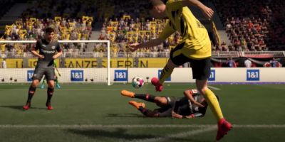 FIFA 21: Gustavo Villani é o novo narrador do jogo da EA Sports