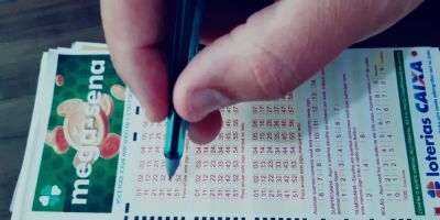 Mega-Sena acumula e próximo sorteio deve pagar R$ 12,5 milhões