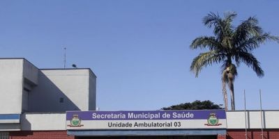 Secretaria da Saúde notifica mais 12 casos de covid-19 em Camaquã