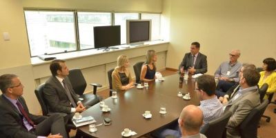 Ministério Público lança Programa Segurança Alimentar