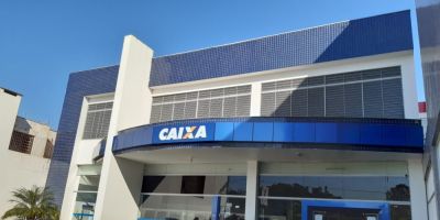 Caixa libera saque de auxílio emergencial para 4 milhões de pessoas