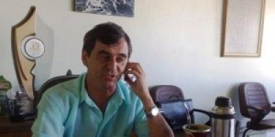 Ex-prefeito camaquense assume cargo importante no Irga nesta segunda