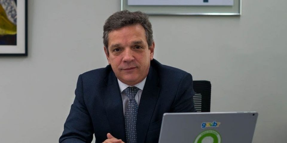 Presidente do Serpro é anunciado como novo secretário especial