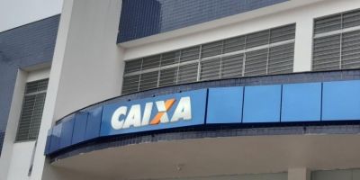 Agências da Caixa não abrirão neste sábado 