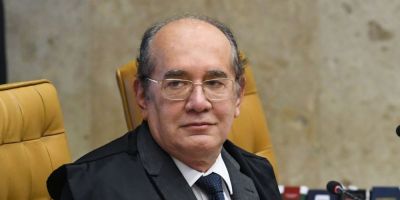 Gilmar Mendes suspende ordem de prisão contra Queiroz e esposa