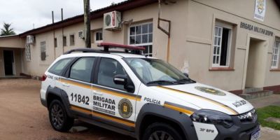 Brigada Militar inicia campanha para ajudar vítimas de violência doméstica que também enfrentam dificuldades socioeconômicas