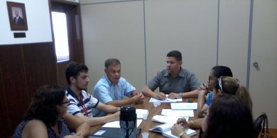 Conselho do Fundeb de Camaquã retoma atividades