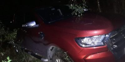 Homem morre durante troca de tiros com a Brigada Militar em Caxias do Sul 