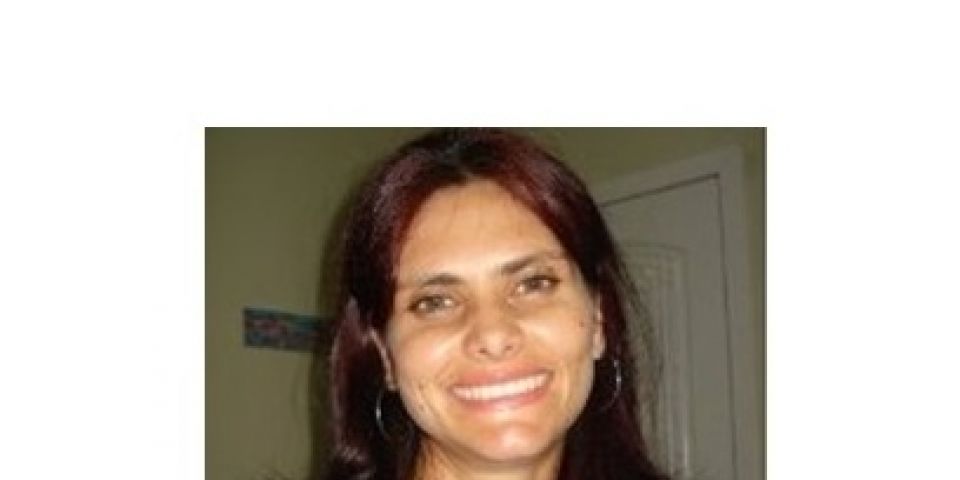 Gabriela Brito está de volta à Assessoria de Imprensa da Prefeitura de Camaquã