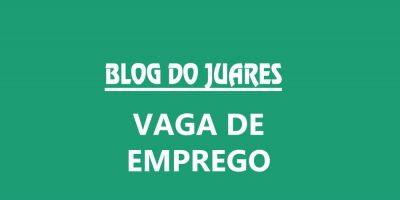 Há vagas de emprego para empresa de embalagens em Camaquã