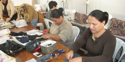 Cursos do Centro de Geração de Renda com inscrições abertas em Camaquã