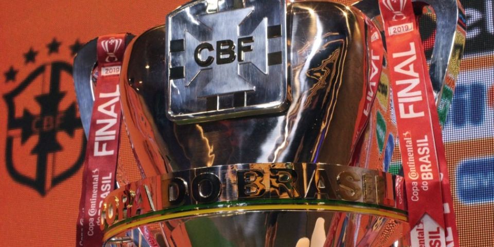 Após paralisação, Copa do Brasil volta nesta terça