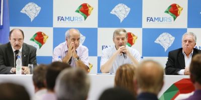 IPE Saúde e prefeituras debatem atendimento a servidores municipais