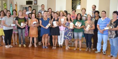 Dia do Bibliotecário é comemorado com encontro