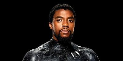 Chadwick Boseman, o 'Pantera Negra', morre aos 42 anos