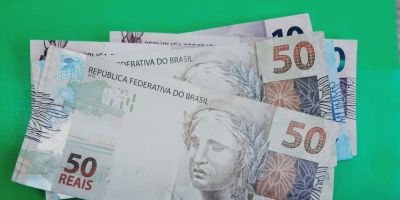 Salário mínimo para 2021 ficará em R$ 1.067