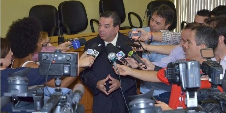 MP detalha Operação Conexion que resultou na prisão de seis empresários por envolvimento no cartel do lixo