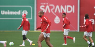 Inter encara o Palmeiras fora de casa em busca de uma arrancada no Brasileirão