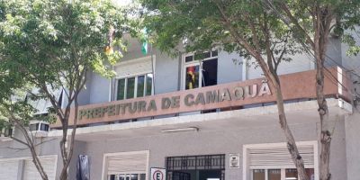 Prefeitura de Camaquã informa o que poderá abrir no feriado de 7 de Setembro