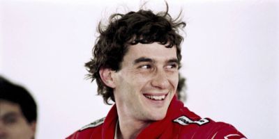 Série sobre Ayrton Senna na Netflix causa polêmica antes mesmo da estreia