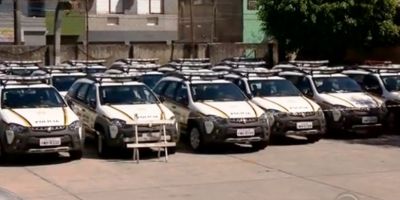 27 novas viaturas serão entregues à BM e PC nesta sexta-feira, em Pelotas