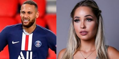 Neymar: Craque brasileiro se envolve em polêmica com mulher