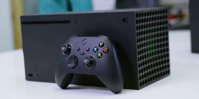 REVELADO: empresa vaza preço do Xbox Series X durante publicidade