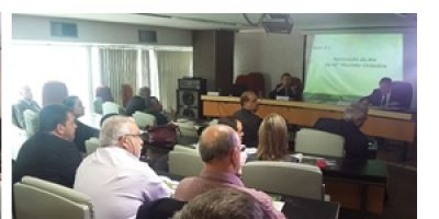 Competitividade do Tabaco brasileiro é tema de reunião em Brasília