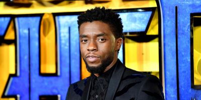 EMOCIONANTE: Chadwick Boseman é homenageado em episódio com Pantera Negra na SNL