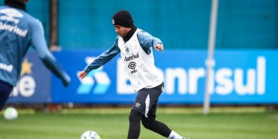 Precisando voltar a vencer, Grêmio encara o Atlético-GO