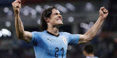 Cavani no Grêmio? Torcedores se iludem com contratação nas redes sociais