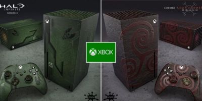 Mais jogos exclusivos são confirmados para o Xbox Series X; confira