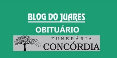 OBITUÁRIO: Nota de Falecimento de Nely Custodio da Costa, de 75 anos