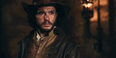 RED DEAD REDEMPTION: Kit Harington aparece em trailer de filme feito por fã