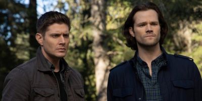 FIM DE SUPERNATURAL: atores e fãs comentam último dia de gravação da série