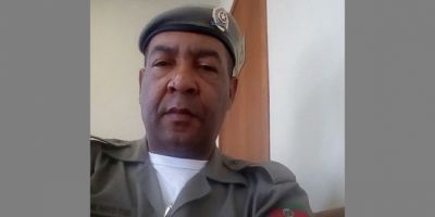 CRPO-Sul emite nota de pesar pelo falecimento do sargento RR Gilmar de Moura Biava