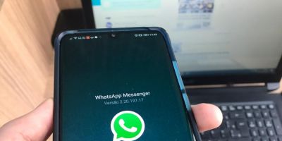 Já atualizou seu WhatsApp? Disponível atualização importante para usuários